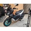 Aprilia sr125 gt